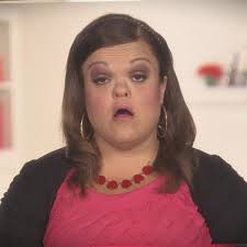 Little Women: LA: Christy and Todd Discuss Their Options (S3, E5)