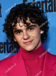 Jack Dylan Grazer Editorial Stock Photo