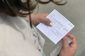 Pfizer and johnson & johnson related: The Cdc S Covid 19 Vaccination Card Annotated Wtop
