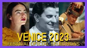 VENICE 2023