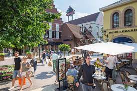Save up to 70% on a great range of designer brands at mcarthurglen designer outlet roermond. Shopping Tour Roermond Outlet 2021 Dusseldorf