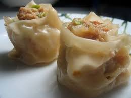 Many of the dishes consist mainly of carbs. Vegetable Dim Sum Recipe With English Subtitles Dim Sum Dim Sum Recipes Recipes