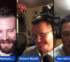 TFB Podcast Roundup 148: The September 27th Roundup