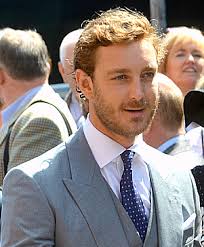 Though part of the monaco royal family, andrea grew up in paris, france and moved to new york to get a master's degree at the new school. Pierre Casiraghi Wikipedia