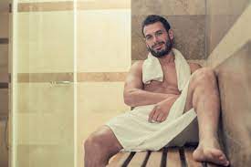 They have 60, 75, and 90 minute classes. Straight Guy Shocked At What Goes On In Equinox Steam Room During Lunch Hour Now He S Suing Queerty