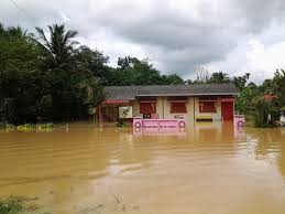 The honorific name of the state is darul naim (jawi: Situasi Banjir Semasa 26 Disember 2014 From The Desk Of The Director General Of Health Malaysia