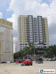 Kotabaru residence 3 merupakan cluster elite di lokasi strategis cikampek yang potensial sebagai investasi dan nyaman sebagai hunian. Serviced Residence For Sale In Kota Bharu 10912 Klpropertylist Com Mobile