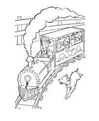 Freight train pictures to color. Free Printable Train Coloring Pages For Kids Train Coloring Pages Valentines Day Coloring Page Printable Christmas Coloring Pages