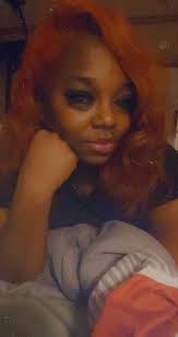 Jasmine Nichols's Instagram, Twitter & Facebook