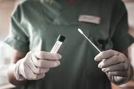 Guidelines For Receiving Covid 19 Tests Reporting Results