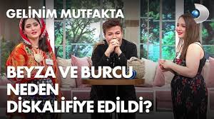 Let us send you cool stuff! Burcu Ve Beyza Neden Diskalifiye Edildi Gelinim Mutfakta 271 Bolum Youtube