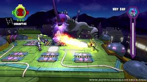 For the first mission you play with the alien at the left, and if you complete the mission, you can advance to the next alien, and so on until he's give ben 10 . Ben 10 Omniverse 2 Jtag Rgh Download Game Xbox New Free