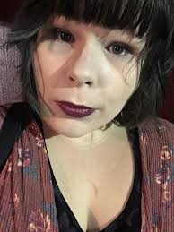 Linda's lipsticks has all the...