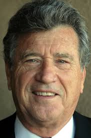 CANYON LAKE: Complaint filed against councilman