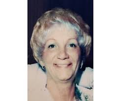 Ruth MacDougall Obituary (2021)