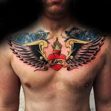 Below is one such collage of thirty in loving memory tattoos with creative designs and slogans. 25 Best Memorial Tattoos For Men Top Rip Tattoo Ideas 2021 Guide