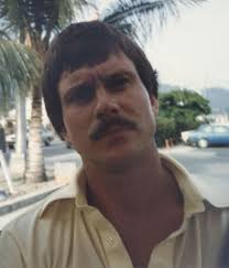 Richard Tarr Obituary