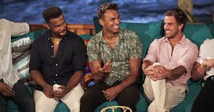 If you have a passion for design,. Bachelor In Paradise Recap Season 7 Episode 2