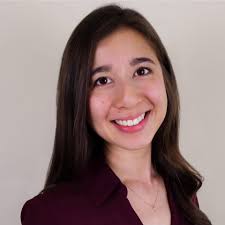 Andrea Ginter Physiotherapist