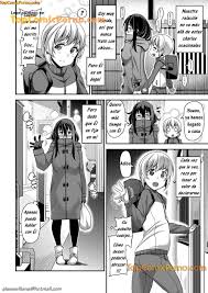 Comics Sin Censura - Comic 18 - Vecino - TopComicPorno.com