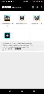 Android 9 Virtual Space Download For Pubg Season16 T Developers