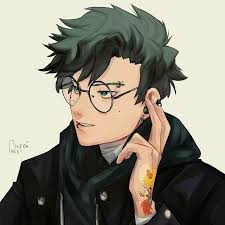 Maybe aizawa, when he's trying to look presentable? Detective Izuku My Hero Academia Episodes My Hero Academia Manga Cute Anime Guys