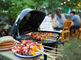 For best results, pull out your thermometer. Grilling Tips When Should You Close Your Grill Lid Epicurious
