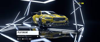 Need for speed™ heat deluxe edition upgrade. Need For Speed Heat Get Started In Need For Speed Heat