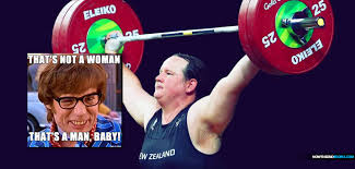 May 5, 2011 patch (replay update) community contributed voice responses rules have been implemented for the skewer. Female Athletes Are Being Warned To Be Quiet About Transgender Weightlifter Laurel Hubbard As He She Is Reviewed By New Zealand Olympic Committee Now The End Begins