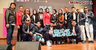 Konsert gegar vaganza 2019 minggu 3 full. Gegar Vaganza 2019 Minggu 9 Onsortz