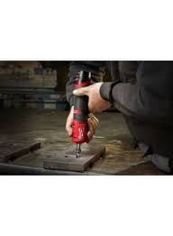 Claim your free milwaukee decal by joining heavy duty news™, the trusted source of new milwaukee solutions, events, contests and. Milwaukee M12 Fdgs 422b M12 Fuel Straight Die Grinder Milwaukee