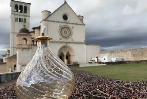 La Lampada della Pace di Assisi fa tappa a Cuneo - La Fedeltà