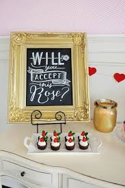 Abc S The Bachelor Viewing Party Ideas Planning Decor Desserts Bachelor Party Movie Themed Party Viewing Party