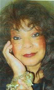 Judith Marion Tucker