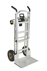 Chariot de marche 4 roues poignee orientable ibag rolser mf noir 45l. Diable Transformable Cosco 3en1 350 Kg Castorama