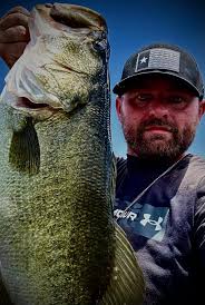 Wes Chappell Fishing