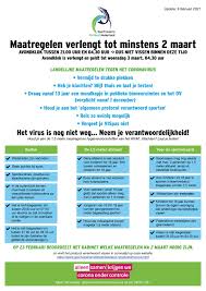 17/05/2021 om 16:00 door ester meerman. Sportvisserij Midwest Nederland Coronamaatregelen En Avondklok Verlengt Tot 2 Maart