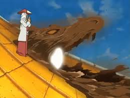 For example, consider the sentence eating this cake is easy. Stilul PÄƒmant GlonÈ›ul Dragonului De PÄƒmant Naruto Wiki Fandom