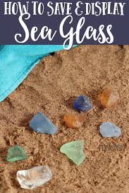 Check spelling or type a new query. 7 Ways To Save And Display Sea Glass