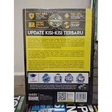 Dengan menetapkan hasil akhir tes psikologi bagi calon anggota polri dengan kategori memenuhi syarat ms nilai akhir minimal 61 demikian disebutkan dalam keterangan penerimaan siswa sipss dari mabes polri. New Best Seller Buku Drilling Psikotes Tes Akademik Tni Polri 2021 2022 Shopee Indonesia