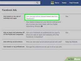 The article provides information on how to remove such advertising, what actions need to be performed and what results can be achieved. How To Stop Targeted Ads On Instagram 7 Steps With Pictures