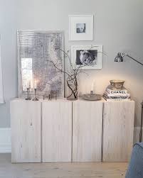 Sideboard Inspiration So You Know How To Usem Them In Your Mid Century Home Www Essentialhome Eu Blog Midcentur Home Decor House Interior Home Living Room