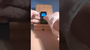 Sagem my101X ringtones - YouTube