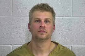 Judge recommends no new trial for Patrick Baker after federal conviction,  pardon by former governor