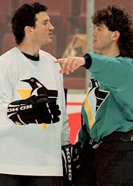 May 09, 2021 · not since the early 1990s when wayne gretzky, mario lemieux, and jaromir jagr were rewriting the record books have we seen a season like the one mcdavid has put together. Olli Do Is Finn Finn Finn No Maatta What Lets Go Pens Pittsburgh Penguins Mario Lemieux