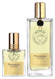 Patchouli Intense Eau De Parfum By Parfums De Nicolai Luckyscent