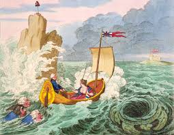 Political cartoon | Britannica