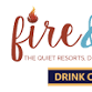 Fire & Ice Festival "In the First State" - Drink event image