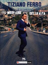Il mestiere della vita 04. Il Mestiere Della Vita Von Tiziano Ferro Im Stretta Noten Shop Kaufen