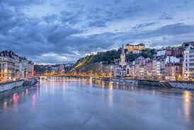 Io sono lyones, o lyon per chi ha fretta! Sprachreisen Lyon Beliebte Sprachschule Travelworks